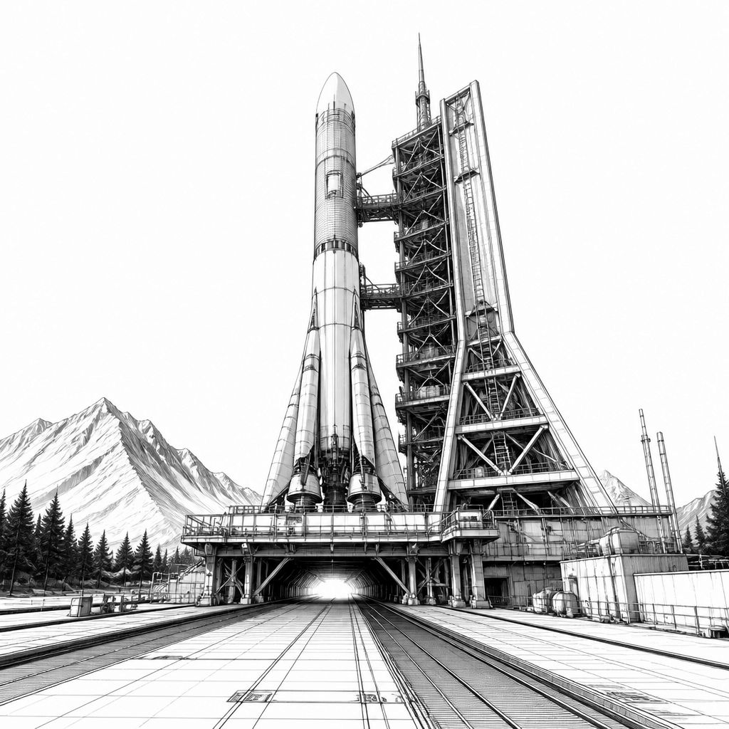 MDA Space startet LaunchPad Ventures für kanadische Raumfahrt-Startups MDA Space startet LaunchPad Ventures für kanadische Raumfahrt-Startups