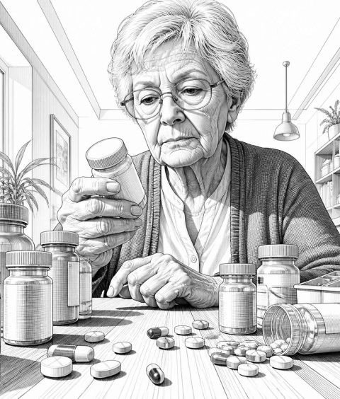 medikamenten-uebernutzung-senioren-benzos-antibiotika-aspirin