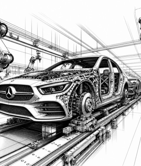 mercedes-fordert-einschnitte-tarifrunde-arbeitszeit