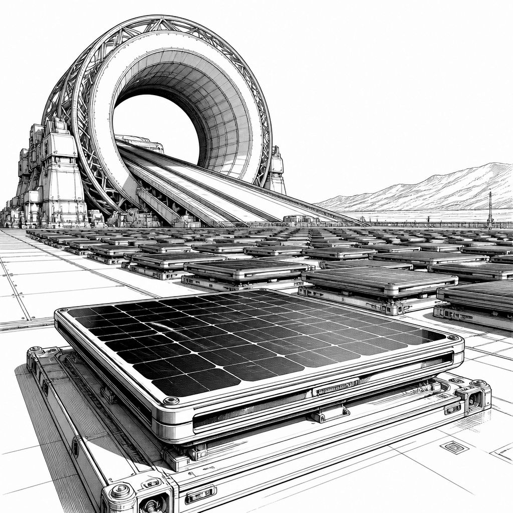 Meridian Space trennt sich von SpinLaunch: Pläne für Flat-Sat-Breitband Meridian Space trennt sich von SpinLaunch: Pläne für Flat-Sat-Breitband