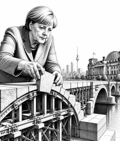 merkel-cdu-brueckenbauen-volkspartei-adenauer