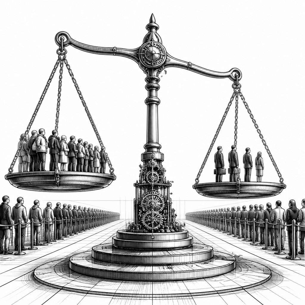 Merz sorgt für Debatte: Wartezeiten und „Gerechtigkeit“ zwischen GKV und PKV Merz sorgt für Debatte: Wartezeiten und „Gerechtigkeit“ zwischen GKV und PKV