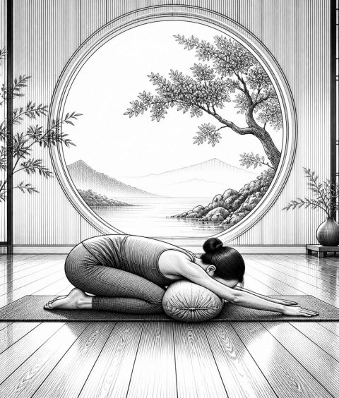 meta-analyse-yin-yoga-schlafqualitaet