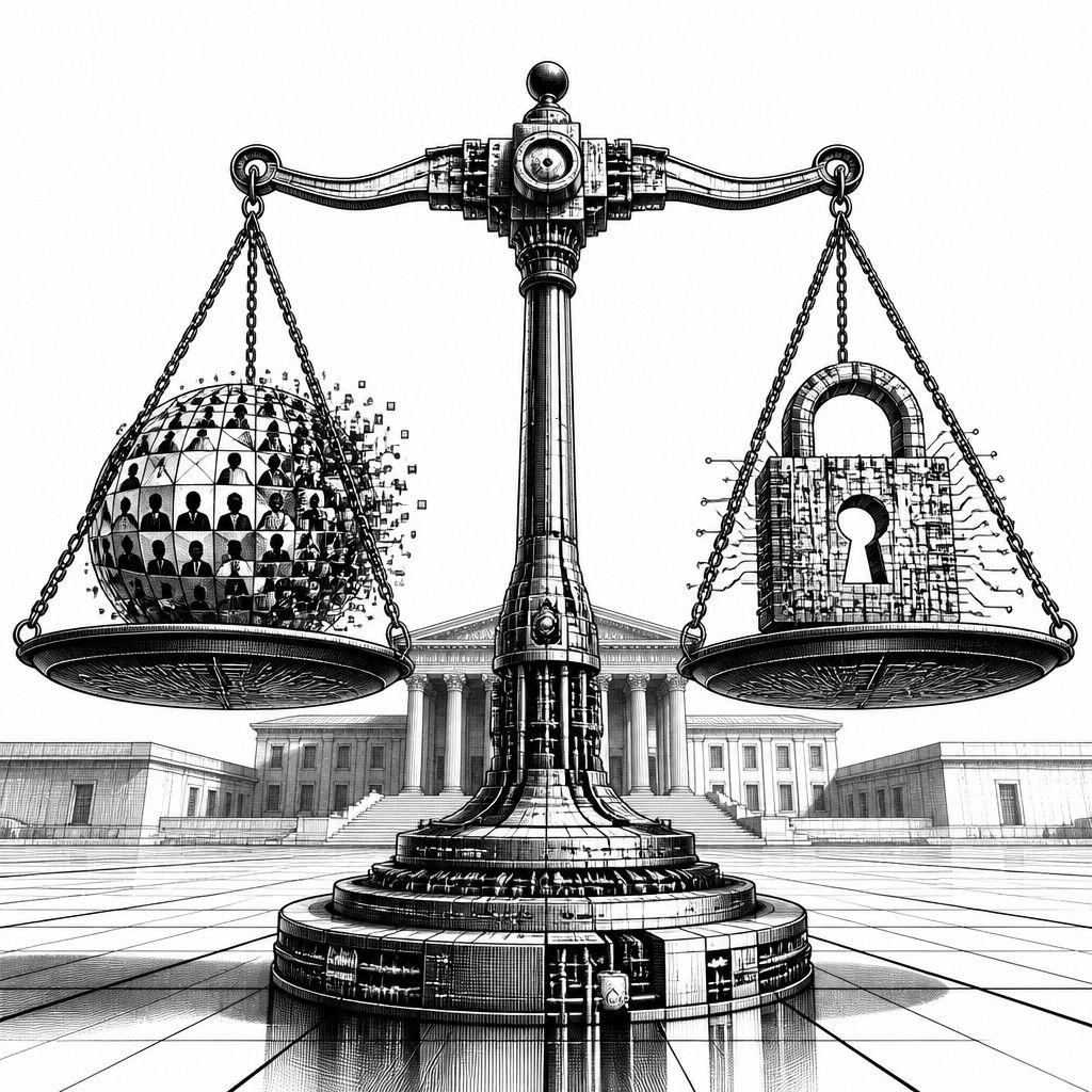 Meta vor Strafmaß im Cambridge-Analytica-Fall: Jury sieht Datenschutz- und Meinungsfreiheits-Verstoß Meta vor Strafmaß im Cambridge-Analytica-Fall: Jury sieht Datenschutz- und Meinungsfreiheits-Verstoß