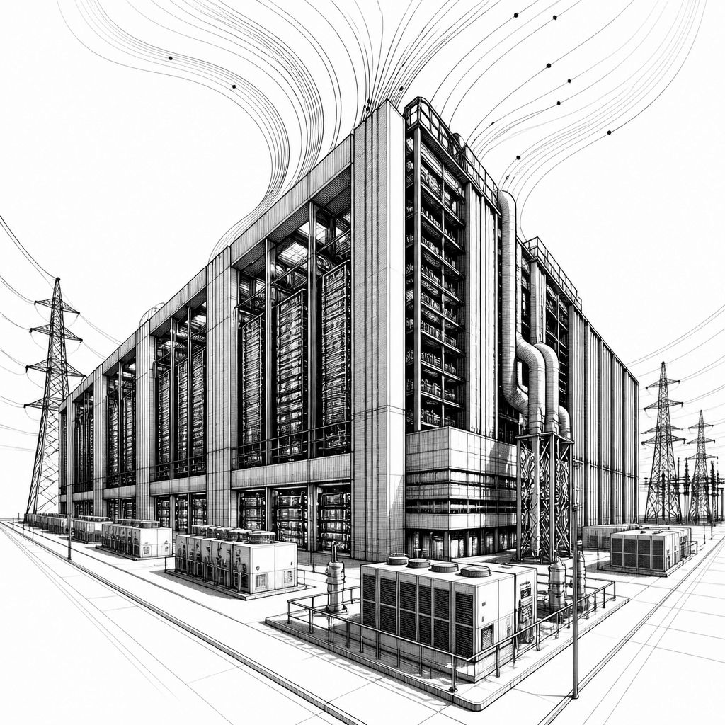 Meta finanziert Data Center: Junk-Bond vierfach überzeichnet Meta finanziert Data Center: Junk-Bond vierfach überzeichnet