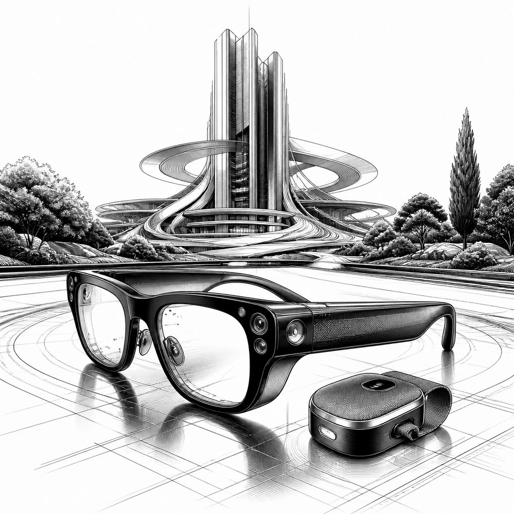 Meta setzt auf KI und Hardware: Neue Erlöswege jenseits von Ads Meta setzt auf KI und Hardware: Neue Erlöswege jenseits von Ads