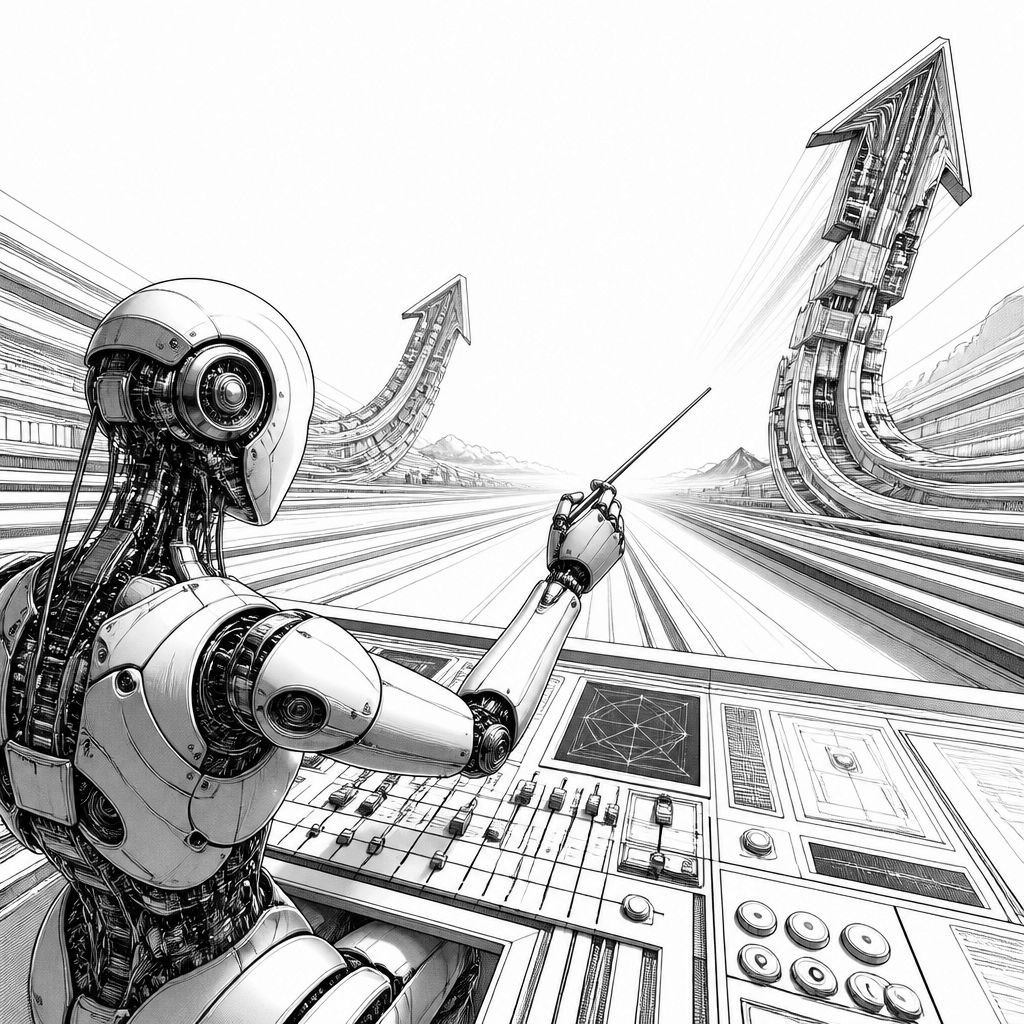 Meta-Assistenzsystem „Muse“: KI-Agent als Kurstreiber und Abo-Option Meta-Assistenzsystem „Muse“: KI-Agent als Kurstreiber und Abo-Option