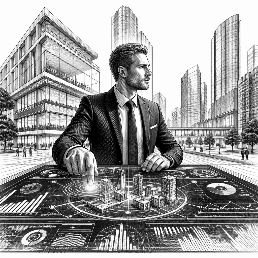 Metropol Immobiliengruppe schafft CFO-Position für digitale Steuerung Metropol Immobiliengruppe schafft CFO-Position für digitale Steuerung