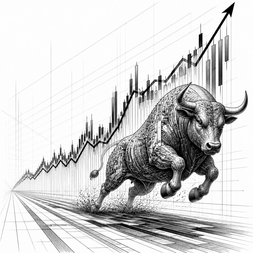 Micron-Aktie vor Earnings: technisches Signal knackt frühes Kaufniveau Micron-Aktie vor Earnings: technisches Signal knackt frühes Kaufniveau