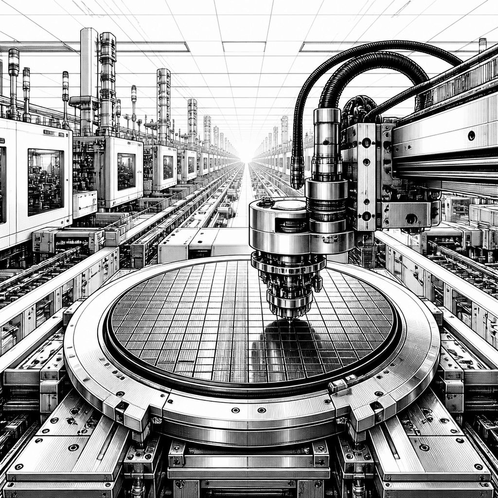 Micron: Auftragslage und Kapazitätsausbau könnten die Aktie kräftig treiben Micron: Auftragslage und Kapazitätsausbau könnten die Aktie kräftig treiben