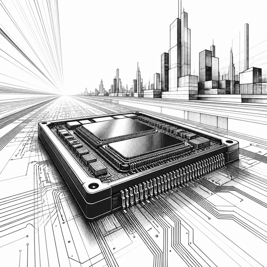 Micron vor Q4-Release: Analysten passen Prognosen an Micron vor Q4-Release: Analysten passen Prognosen an