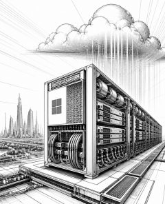 microsoft-aktie-bofa-kursziel-600-azure-copilot