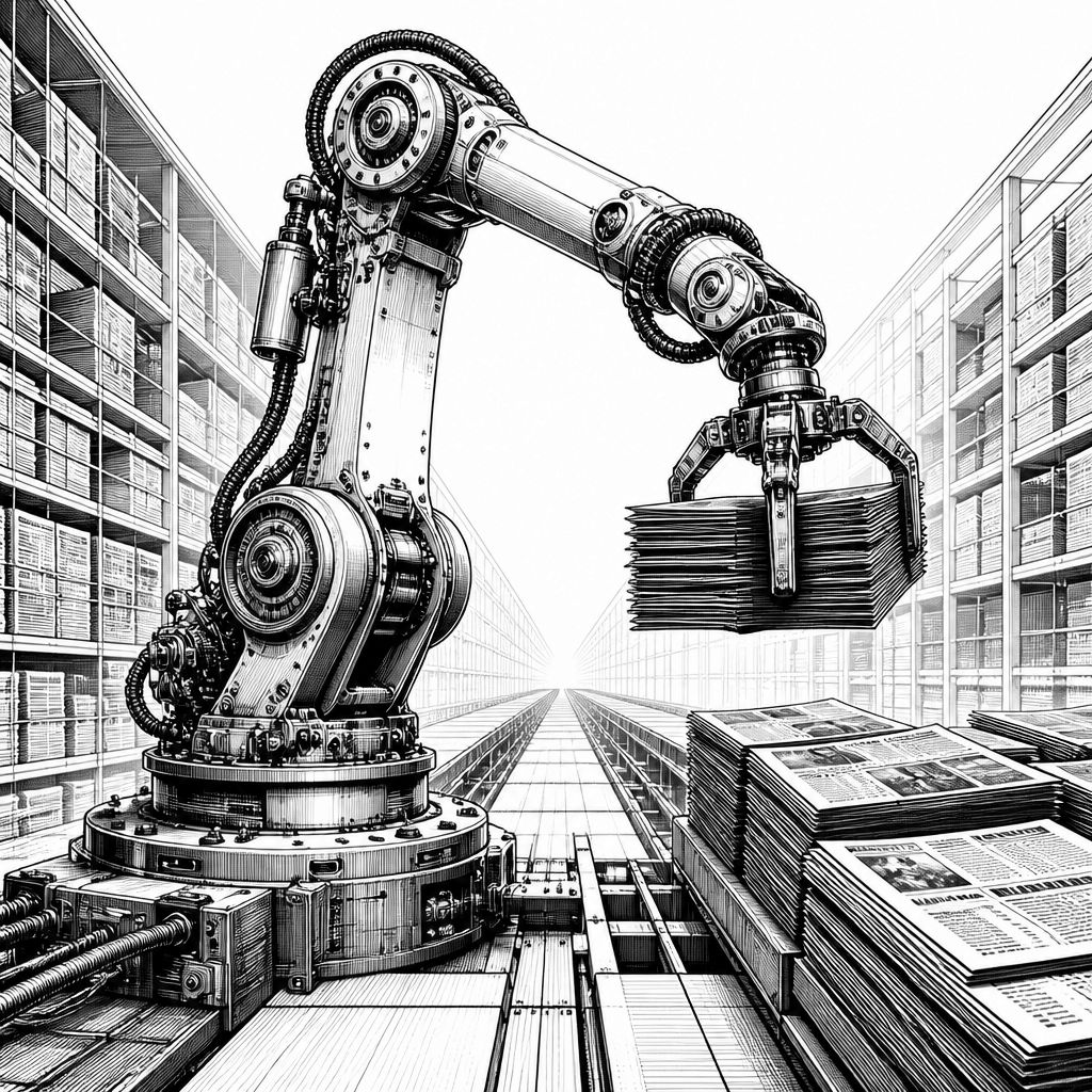 Offene Prozessdokumente: Microsoft-OpenAI-Nutzung von News als KI-Training Offene Prozessdokumente: Microsoft-OpenAI-Nutzung von News als KI-Training