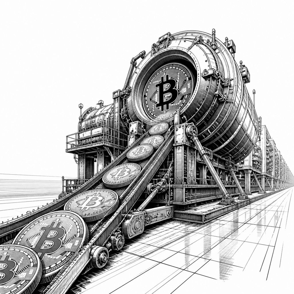MicroStrategy will wieder Bitcoin kaufen – tägliche Dividenden als neuer Hebel MicroStrategy will wieder Bitcoin kaufen – tägliche Dividenden als neuer Hebel