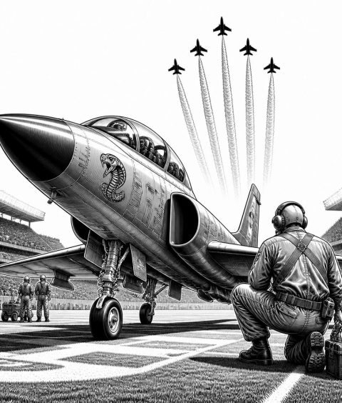 miller-lite-military-spotlite-cobras-vikings