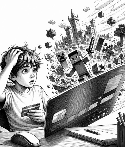 minecraft-ads-118-000-dad-firmenkarte-youtube