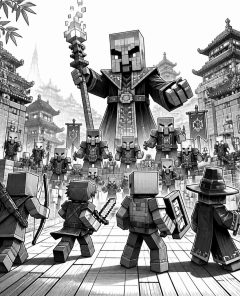 minecraft-dungeons-ii-tokyo-event-illager-sift