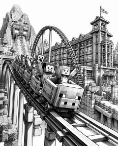 minecraft-hotel-chessington-achterbahn-escape-the-nether-2027
