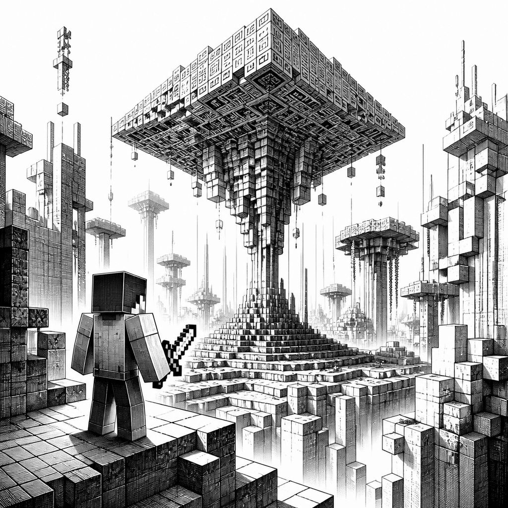 Minecraft: Nach 14 Jahren kommt „The Sift“ als neue Dimension 2027 Minecraft: Nach 14 Jahren kommt „The Sift“ als neue Dimension 2027