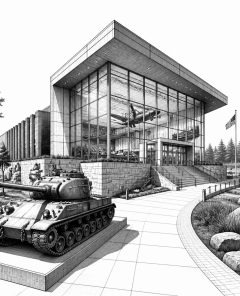 minnesota-military-veterans-museum-eroeffnet-camp-ripley