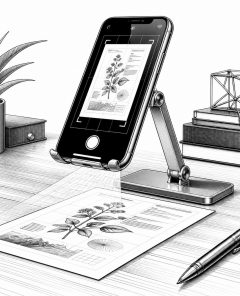 mobiles-scannen-ersetzt-flachbettscanner-ios-android-ocr