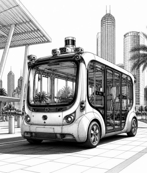 mobileye-finanzierungsrunde-autonomer-shuttle-intel