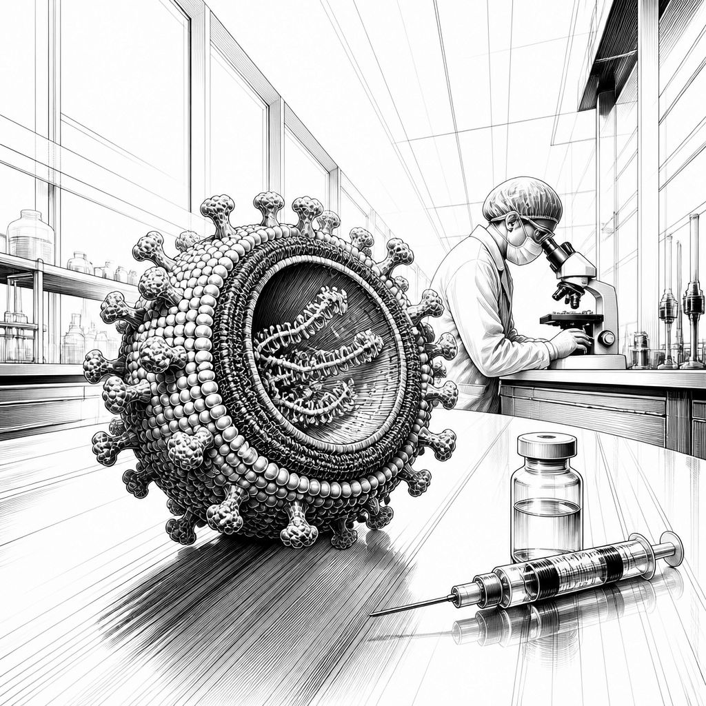 Moderna liefert neue ESMO-Daten zu intismeran autogene – Fokus bei BioNTech Moderna liefert neue ESMO-Daten zu intismeran autogene – Fokus bei BioNTech