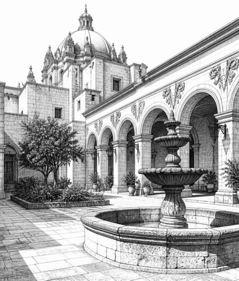 monasterio-santa-catalina-stadtkloster-sillar-arequipa