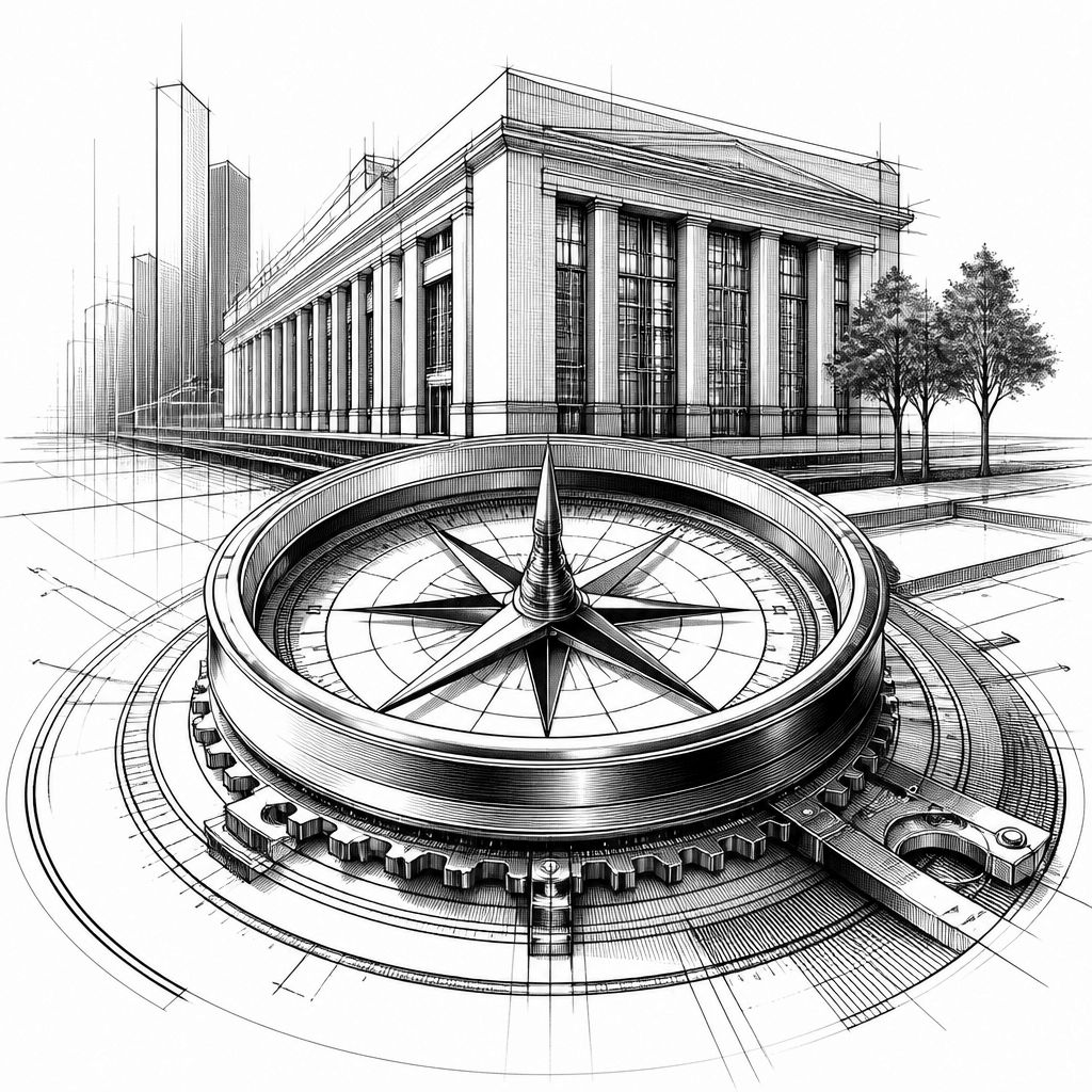 Morgan Stanley verliert Betsy Graseck: Wie Research und Banken-Kompass Zeit überbrücken Morgan Stanley verliert Betsy Graseck: Wie Research und Banken-Kompass Zeit überbrücken