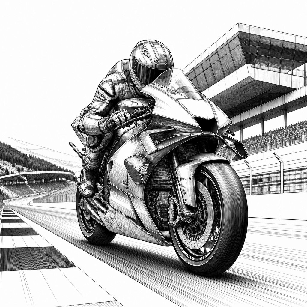MotoGP in Österreich: Jorge Martin startet von der Pole – Free-TV-Übertragung ab 14 Uhr MotoGP in Österreich: Jorge Martin startet von der Pole – Free-TV-Übertragung ab 14 Uhr