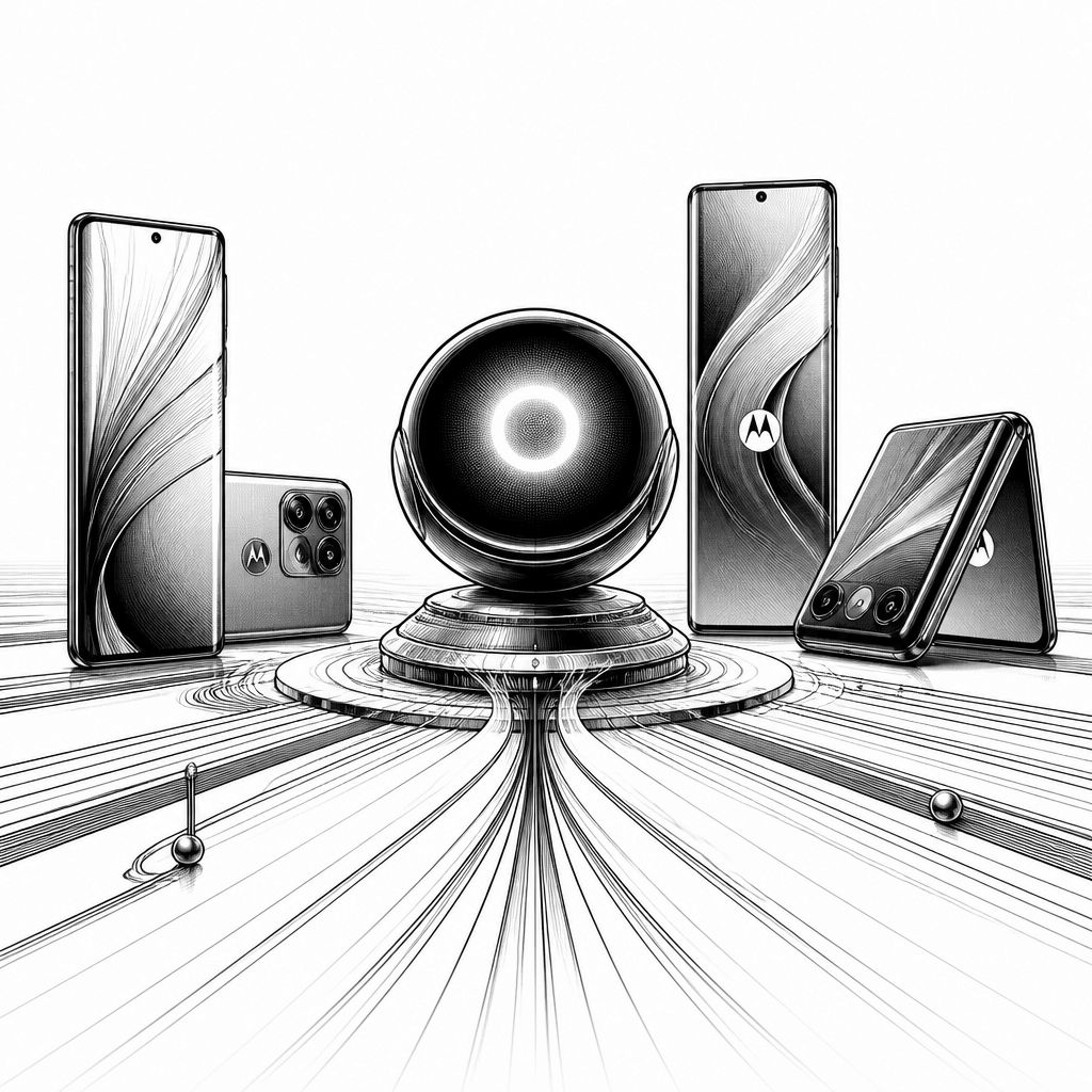 Motorola erweitert Qira mit Android-17-Rollout auf Signature, Edge und Razr Motorola erweitert Qira mit Android-17-Rollout auf Signature, Edge und Razr