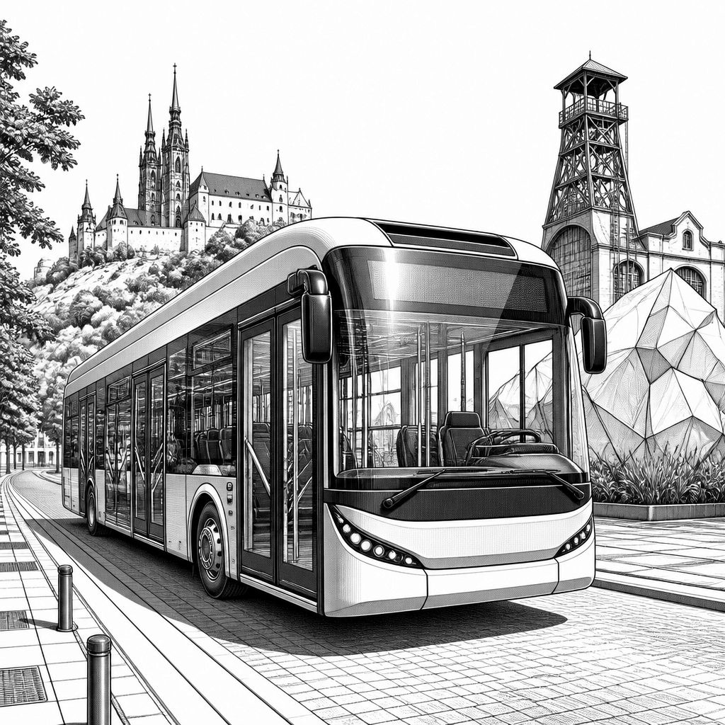 movemix_app macht Halle mobil: Gratisbusse zum Salz- und Salinefest movemix_app macht Halle mobil: Gratisbusse zum Salz- und Salinefest