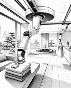 mw-tokio-roboterarme-smart-home-statt-humanoide