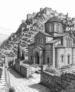 mystras-ueber-sparta-unesco-byzantinische-kirchen