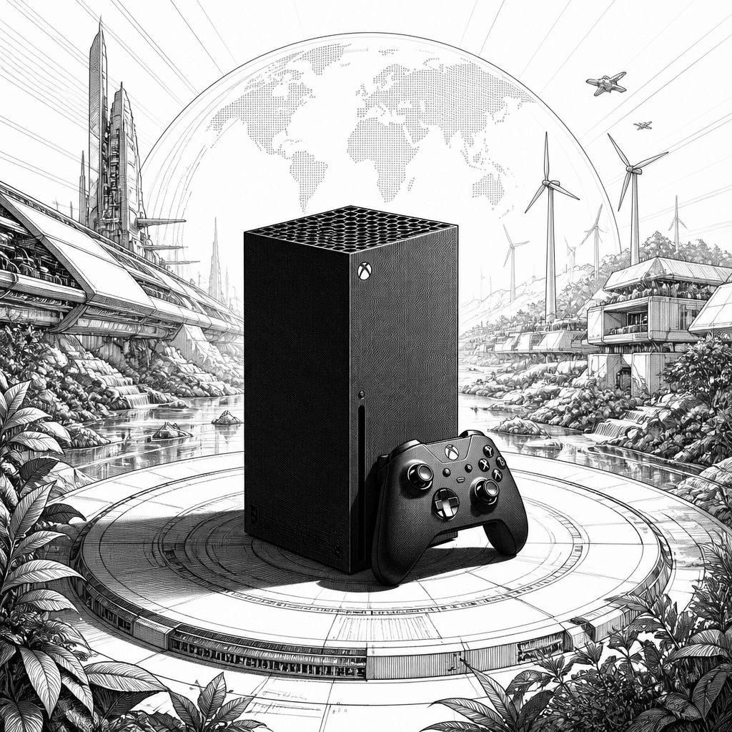 Nadella setzt auf Xbox-IP und „nachhaltiges“ Geschäftsmodell statt Plattform-Abbau Nadella setzt auf Xbox-IP und „nachhaltiges“ Geschäftsmodell statt Plattform-Abbau