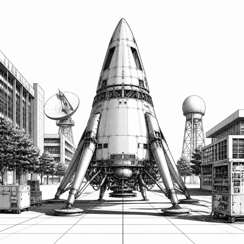 NASA ESI fördert frühe Raumfahrt-Technologien: bis zu 750.000 USD pro Projekt NASA ESI fördert frühe Raumfahrt-Technologien: bis zu 750.000 USD pro Projekt