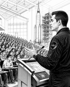 nasa-isaacman-inspiration-tour-universitaet-arizona