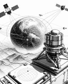 nasa-jpl-messen-saisonale-erdschwerpunkt