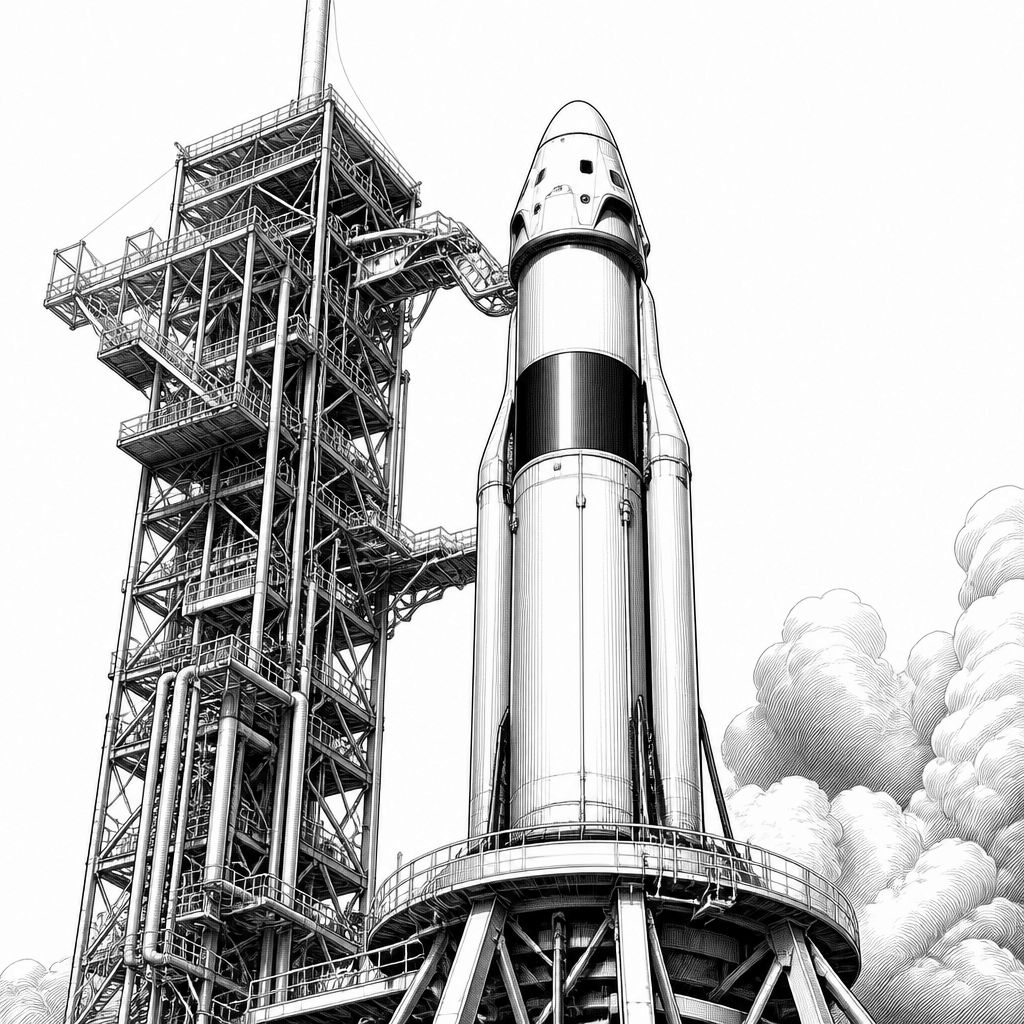 NASA gibt SpaceX weitere Astronauten-Missionen bis 2030: 5,92 Milliarden US-Dollar NASA gibt SpaceX weitere Astronauten-Missionen bis 2030: 5,92 Milliarden US-Dollar