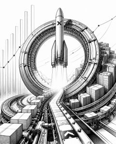 nasdaq-100-rebalancing-spaceX-etf-kaufe-mechanisch