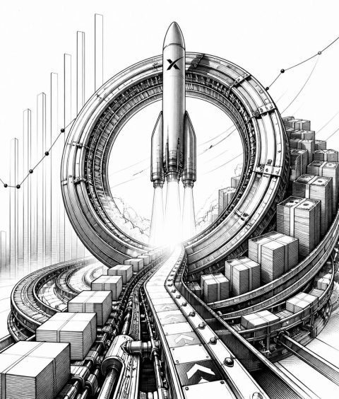 nasdaq-100-rebalancing-spaceX-etf-kaufe-mechanisch