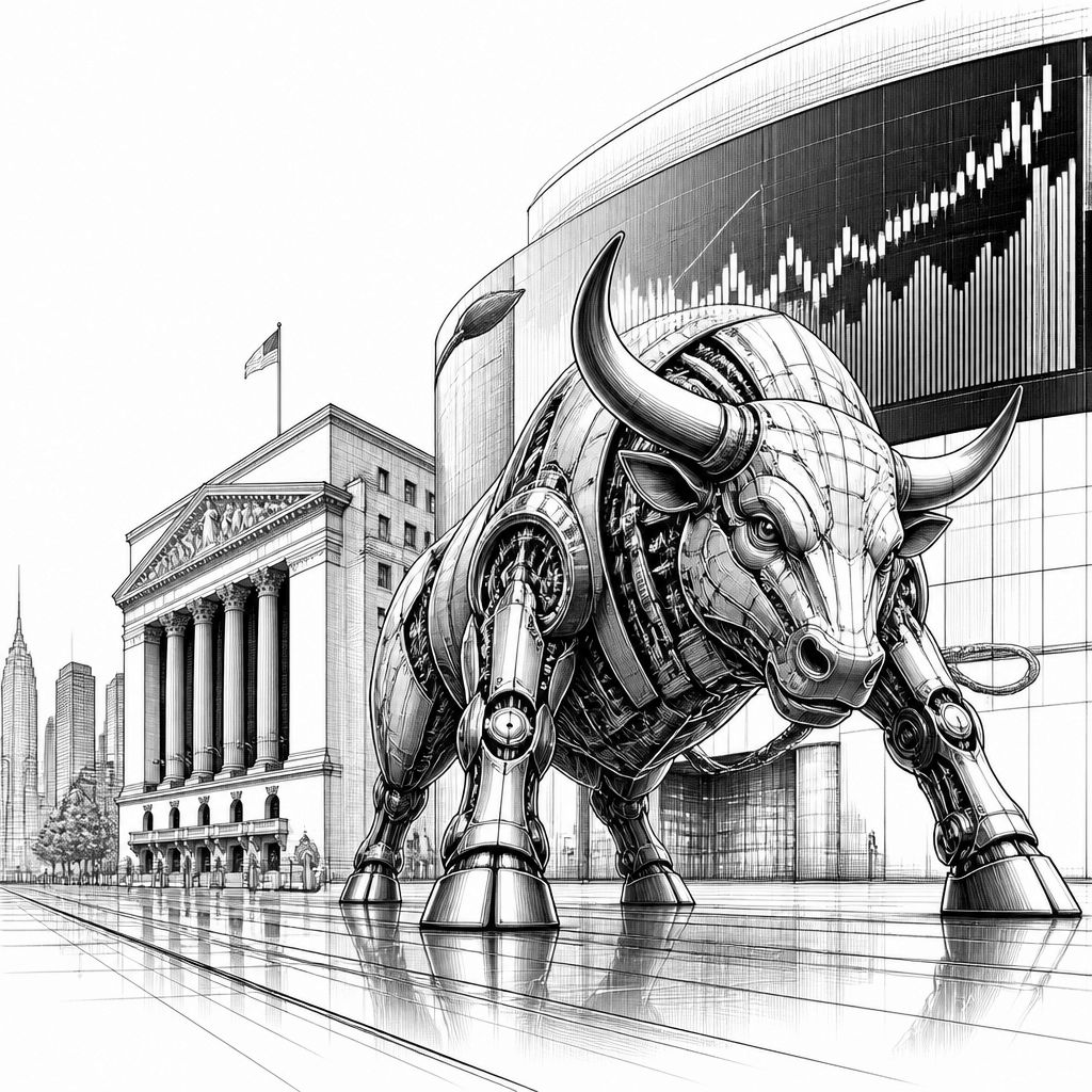 Nasdaq behauptet Gewinne nach Fed-Zinsschritt: Was bedeutet das für Anleger? Nasdaq behauptet Gewinne nach Fed-Zinsschritt: Was bedeutet das für Anleger?
