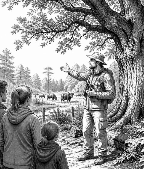 naturschutzranger-tierpark-nordhorn-hutewald-fuehrung
