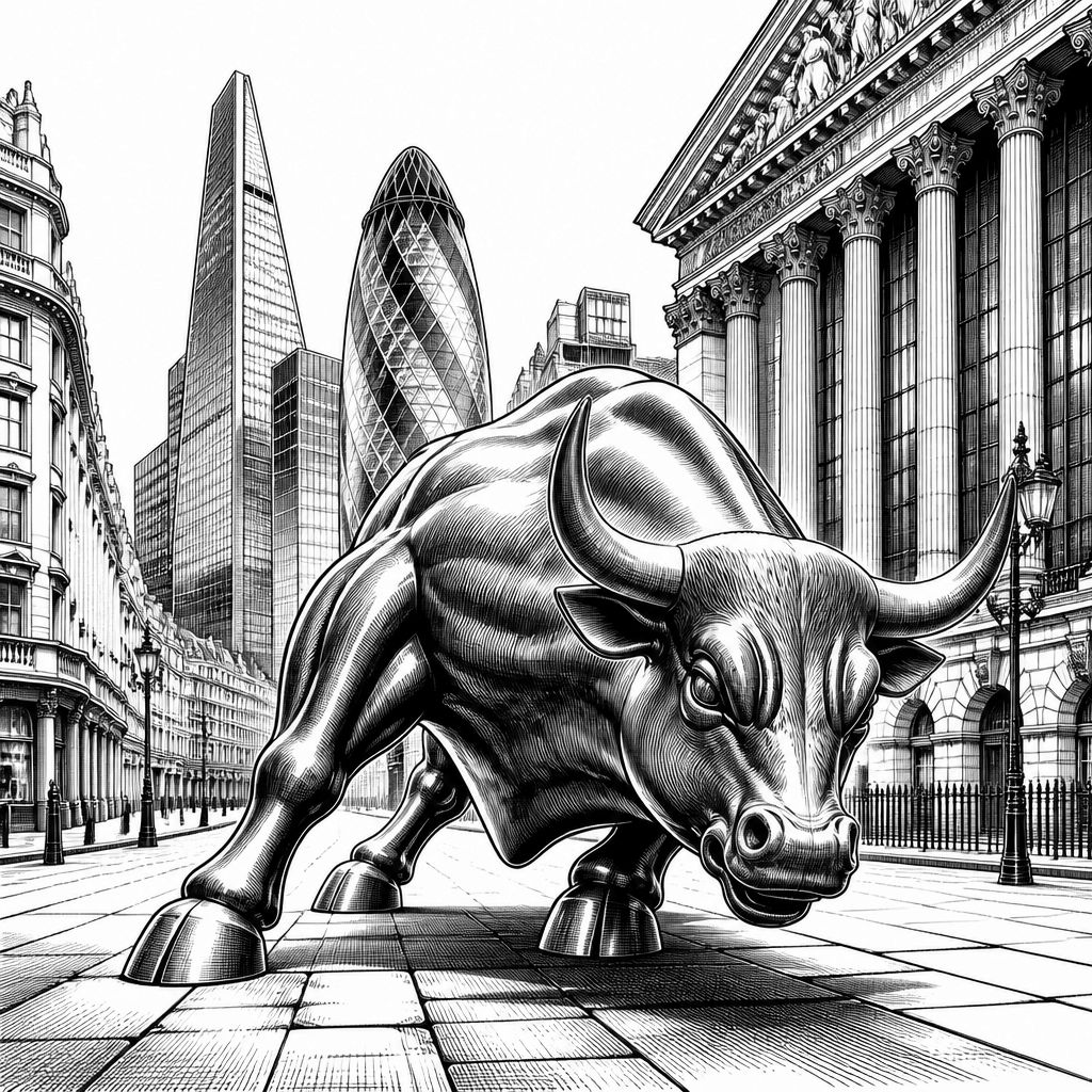 NatWest: Aktie schließt in London bei 699,40 Pence – FTSE 100 steigt NatWest: Aktie schließt in London bei 699,40 Pence – FTSE 100 steigt
