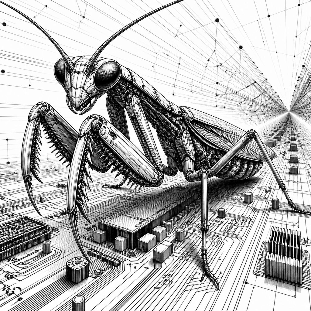 NeedyMantis: Malware nutzt DLL-Sideloading für dauerhaften Zugriff NeedyMantis: Malware nutzt DLL-Sideloading für dauerhaften Zugriff