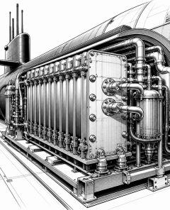 nel-collins-aerospace-pem-elektrolyseur-stacks-u-boote