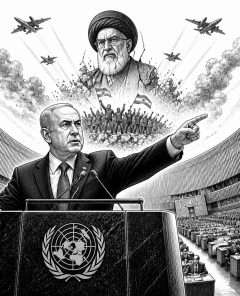 netanjahu-un-rede-sturz-iranische-fuehrung