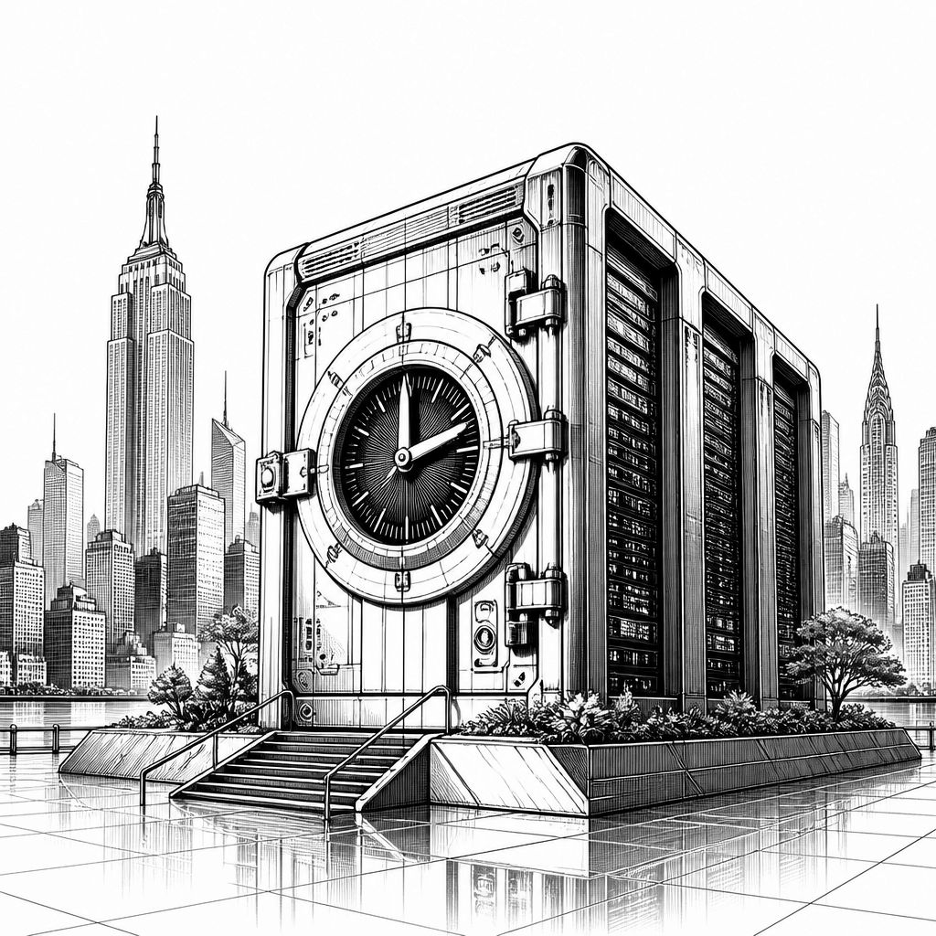 New York verschärft Regeln für Rechenzentren: 72-Stunden-Pflicht an DIGIT New York verschärft Regeln für Rechenzentren: 72-Stunden-Pflicht an DIGIT