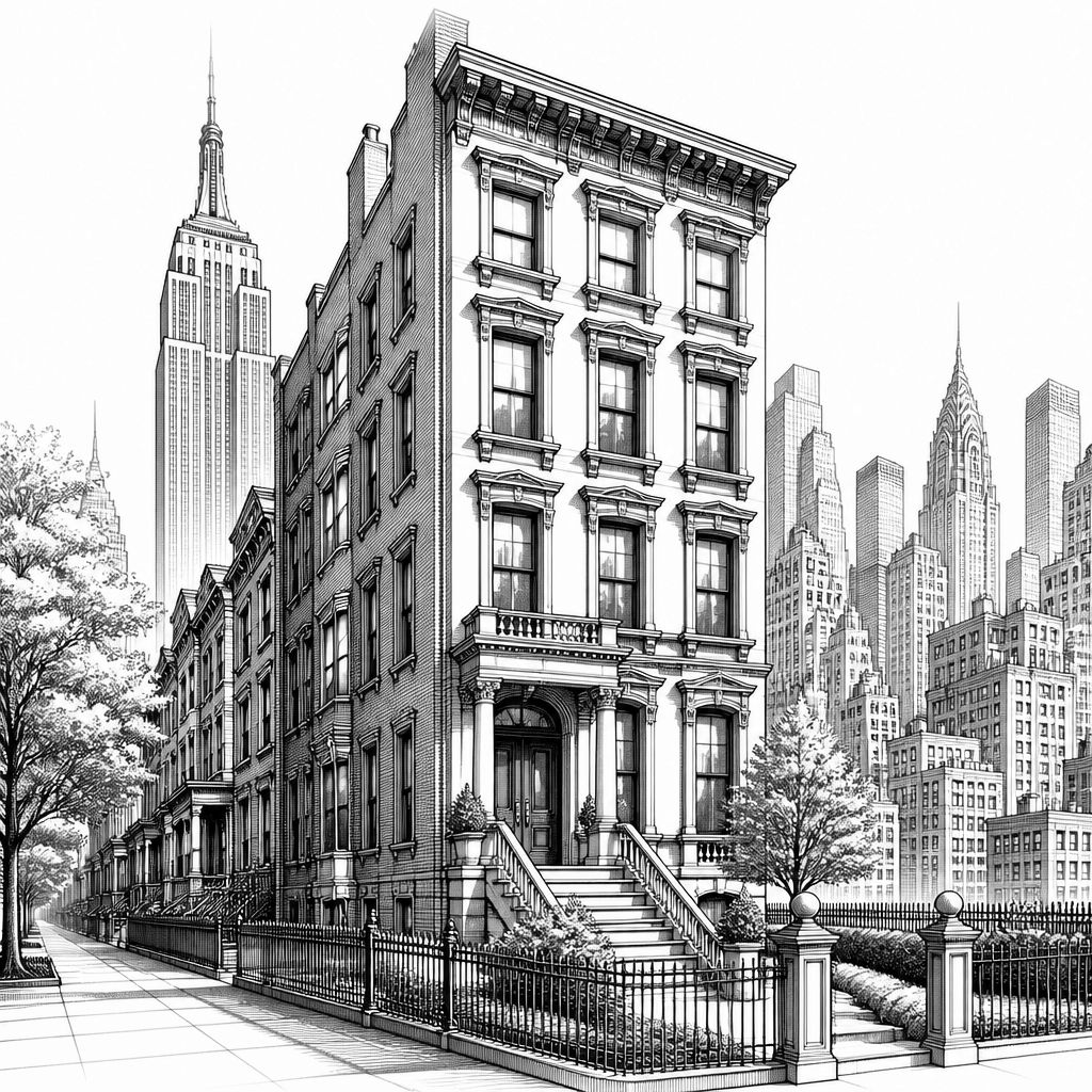 New Yorker Wohnimmobilien: Verkäufe sinken leicht, Bestand schrumpft New Yorker Wohnimmobilien: Verkäufe sinken leicht, Bestand schrumpft