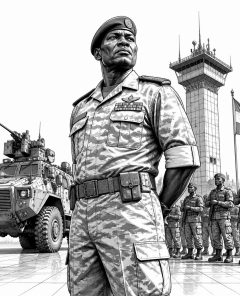 niger-militaerregierung-neuer-arbeefuehrer-meuterei